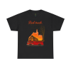 Red Truck. Big Heart. No Fear. – Firefighter Tribute Tee